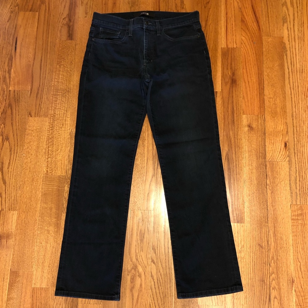 Men's Joe's Jean's, "The Rebel." Size W 33.
